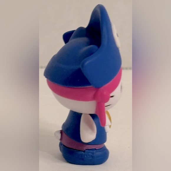 Sanrio Hello Kitty Pirate Figurine, Series 1 - Picture 3 of 9